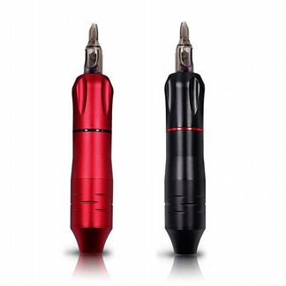 Тату-машинка для картриджей Biomaser