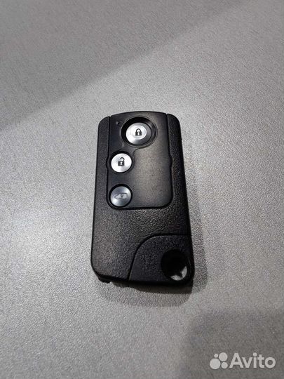 Смарт ключ Honda Freed 2008-2016 Spike