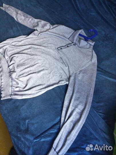 Кофта Zilli оригинал