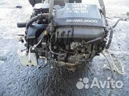 Продам двигатель от марк 2