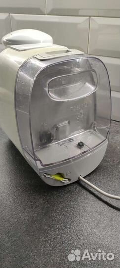 Кофеварка капсульная Bosch