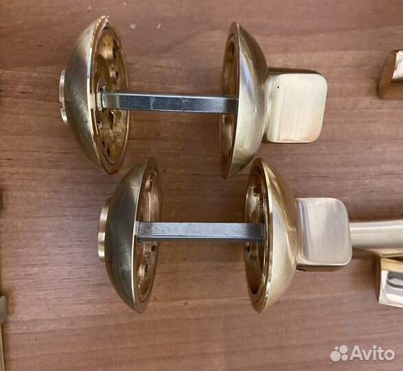 Петли дверные Armadillo