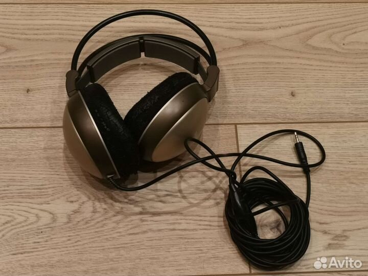 Наушники Thomson hed550