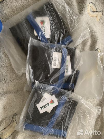 Компрессионый мешок