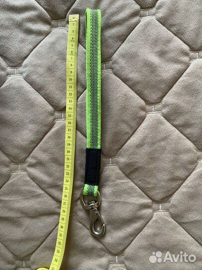 Поводок водилка ручка