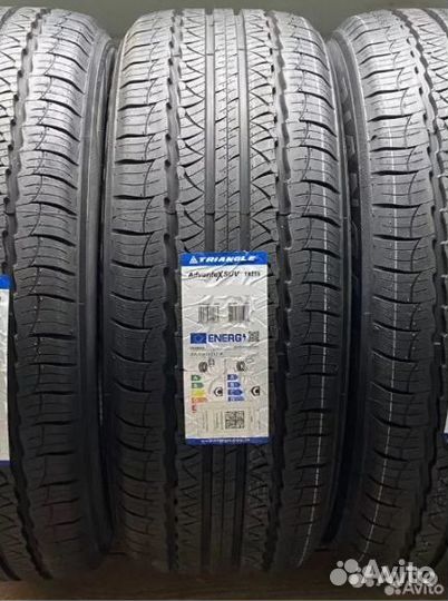 Triangle AdvanteX SUV TR259 245/70 R16 111H