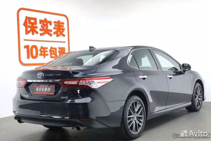 Доставка авто из китая