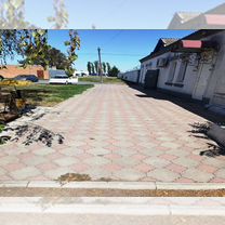 Закусочная %22Уют%22 п. Целина ул.1-я линия