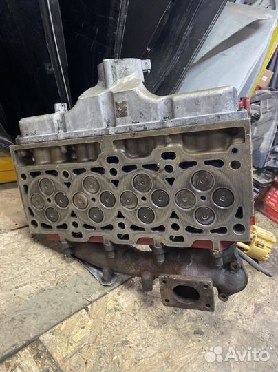 Гбц cummins каминс 2.8 Газель Некст оригинал