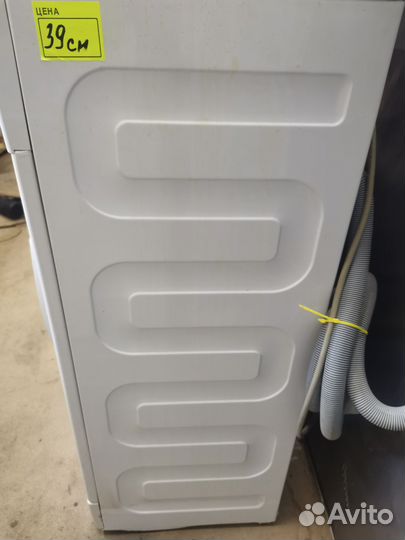 Стиральная машина beko 5 кг 1000 об