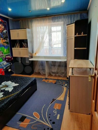 2-к. квартира, 42 м², 8/9 эт.