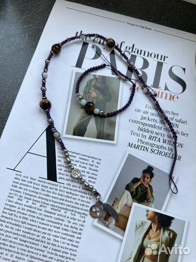 Украшения lula для волос