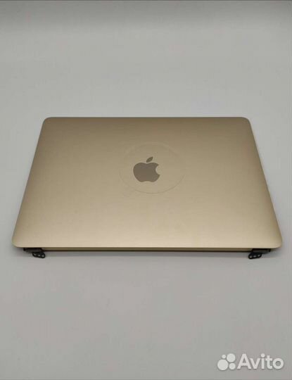 Дисплей в сборе для MacBook 12 A1534 оригинал