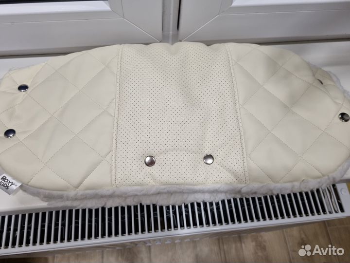 Муфта для рук на коляску