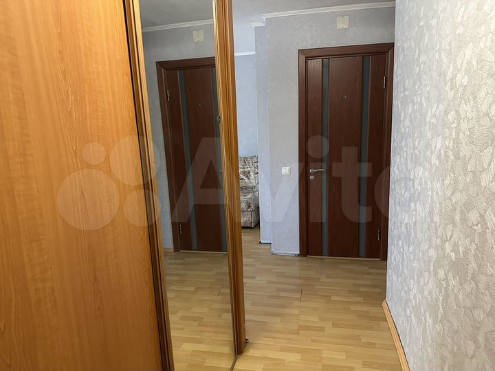 2-к. квартира, 44 м², 2/5 эт.