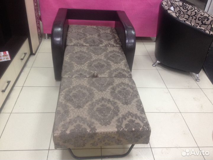 Кресло кровать