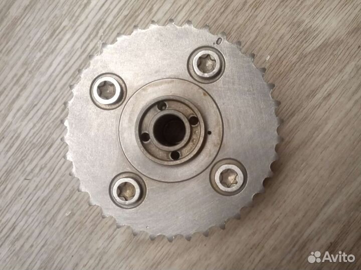 Ванус впускного коллектора бмв,двиг N55