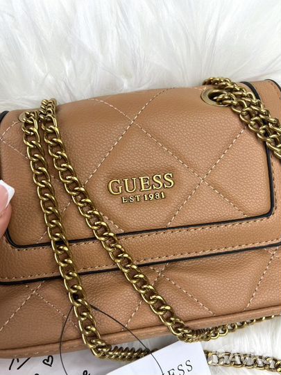 Сумка guess abey mini