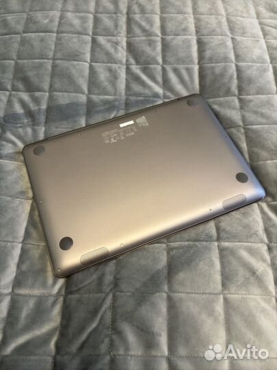 Ноутбук asus Zenbook RX310U