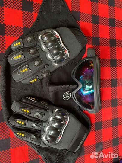 Шлем детский