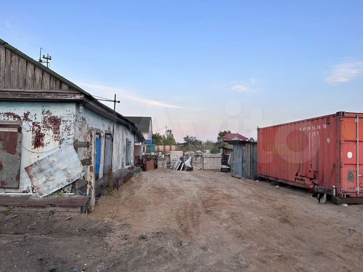 Участок 4 сот. (ИЖС)