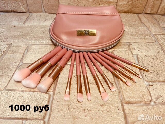 Набор кистей AS