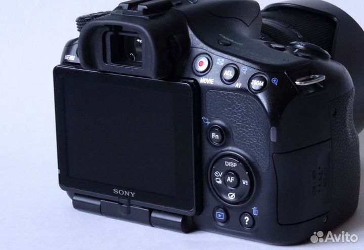Sony a57 body или kit