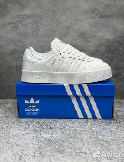 Кроссовки Adidas samba