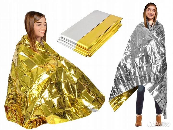 Термоодеяло