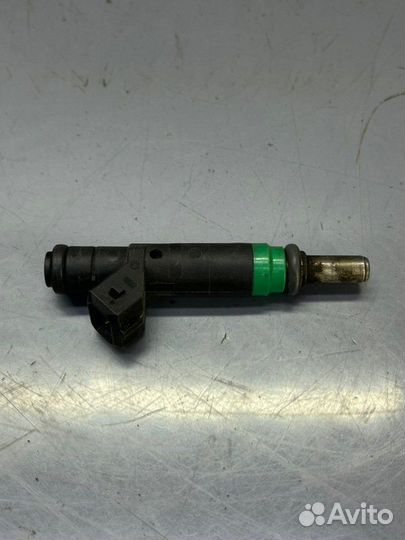 Топливная форсунка Bmw 7 E65 4.8 2006