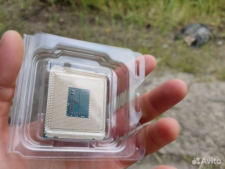 Intel xeon e5-2620v3
