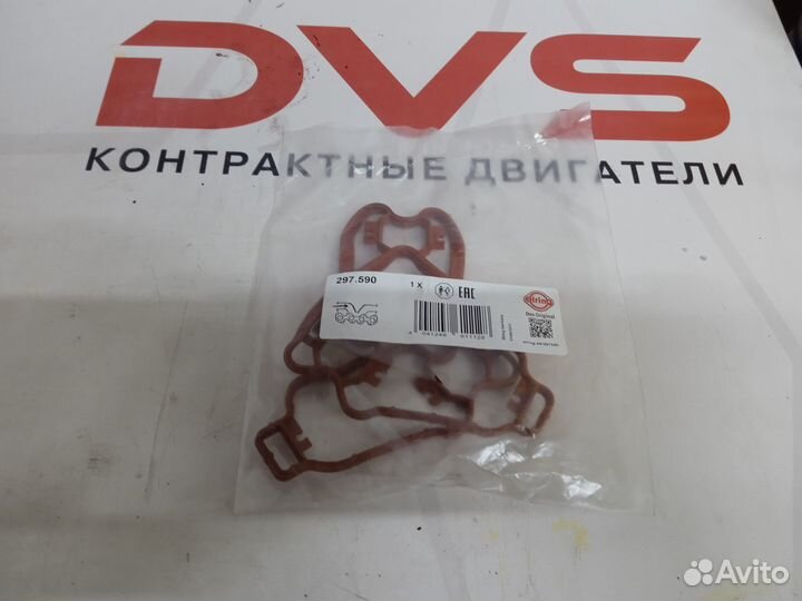 Прокладка впускного коллектора VAG