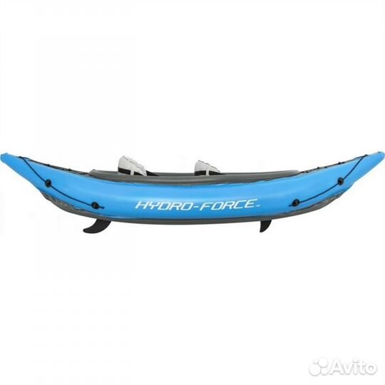 Надувная лодка, каяк, байдарка