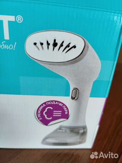 Отпариватель для одежды