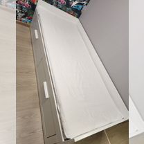 Раскладная кровать IKEA