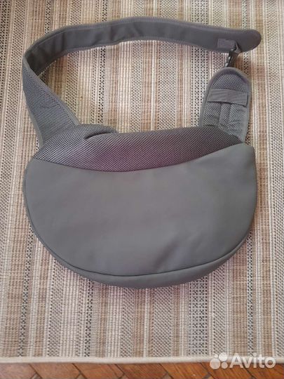 Переноска-слинг для собаки