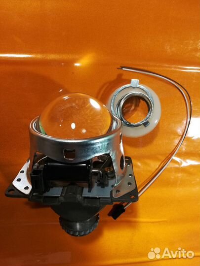 Линза в фару Egolight Q5 (1шт.)