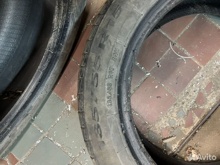 Pirelli Cinturato P1 185/55 R15