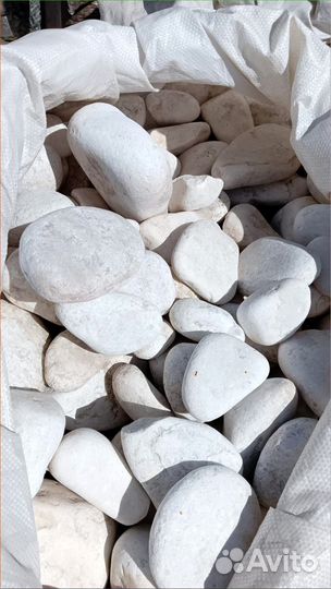 Щебенка для декора