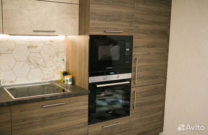 Кухня от производителя