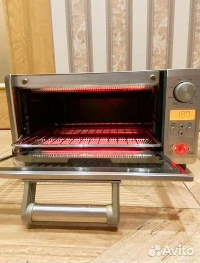 Мини печь bork w551