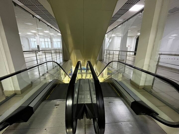 Торговая площадь, 270 м²