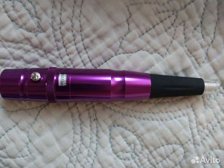 Машинка для пудрового татуажа NanoStyle