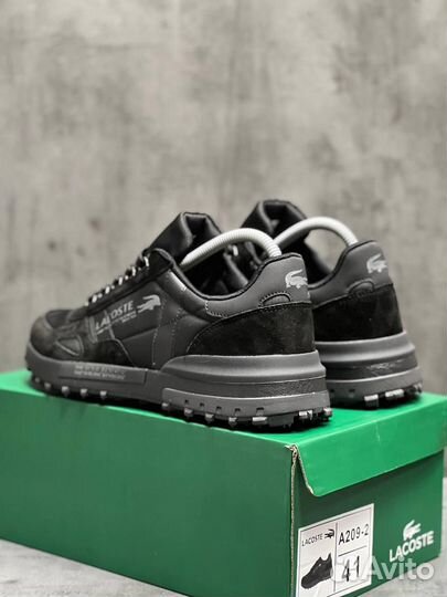 Кроссовки Lacoste Elite Classic (Арт.47221)