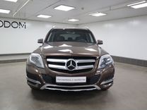 Mercedes-Benz GLK-класс 2.0 AT, 2015, 110 857 км, с пробегом, цена 1 947 000 руб.