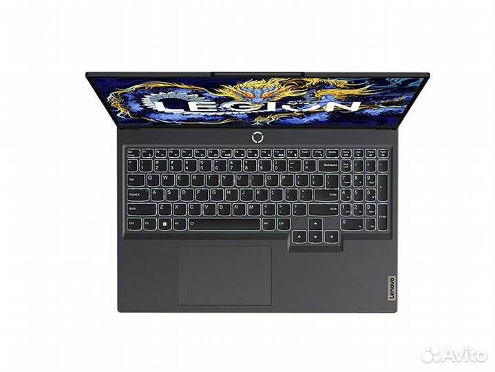 Lenovo Legion 5 Y7000Р i7-13700Н/i5-13500Н RTX4060