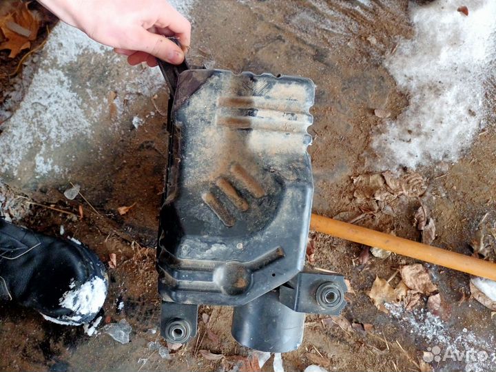 Фильтр Киа сид