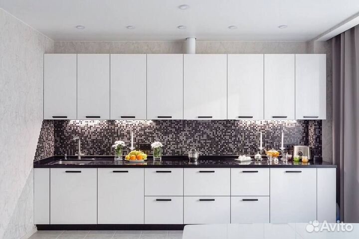 Кухонный гарнитур от производителя