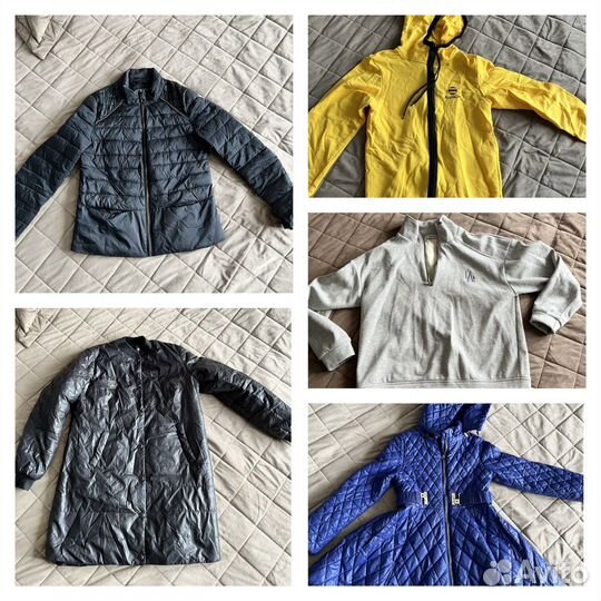 Женские вещи даром пакетами