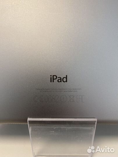 iPad Air 32gb wi-fi+cellular